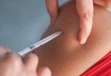 Emiten recomendaciones ante caso de sarampión; vacunación disponible en todo el estado