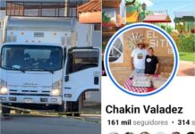 Asesinan a balazos al transportista “Chakin” Valadez en Ensenada