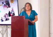 Avanza BC en los preparativos para la implementación de la CURP Biométrica