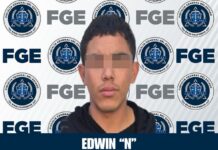 Prisión preventiva por robo en agencia automotriz