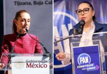 Inauguraciones no sustituyen soluciones reales para Tijuana: PAN BC