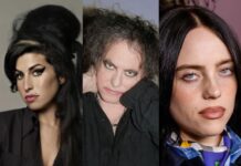 Notas para sobrevivir: la lucha contra la depresión contada desde la música