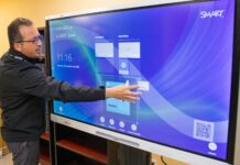 Invierte UTT más de 2.2 mdp en tecnología educativa