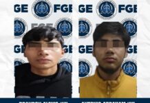 Vinculan a dos a proceso por homicidio en Tijuana