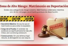 EU publica nuevos requisitos para obtener la Green Card