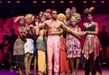 Fela Kuti: el hombre que desafió al poder desde la música