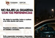 Emiten recomendaciones para prevenir robos en la vía pública