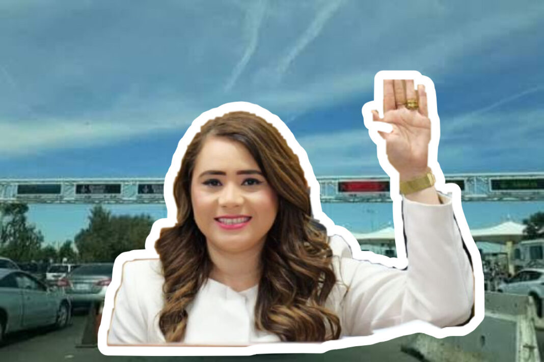 EDITORIAL | Alejandra Ang: el error que se paga en política