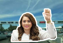 EDITORIAL | Alejandra Ang: el error que se paga en política