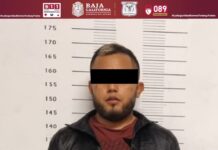 Capturan a “El Güicho”buscado por homicidio