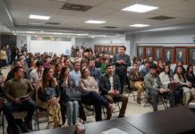 Capacita Gobierno de Tijuana a personal en evaluación de políticas públicas