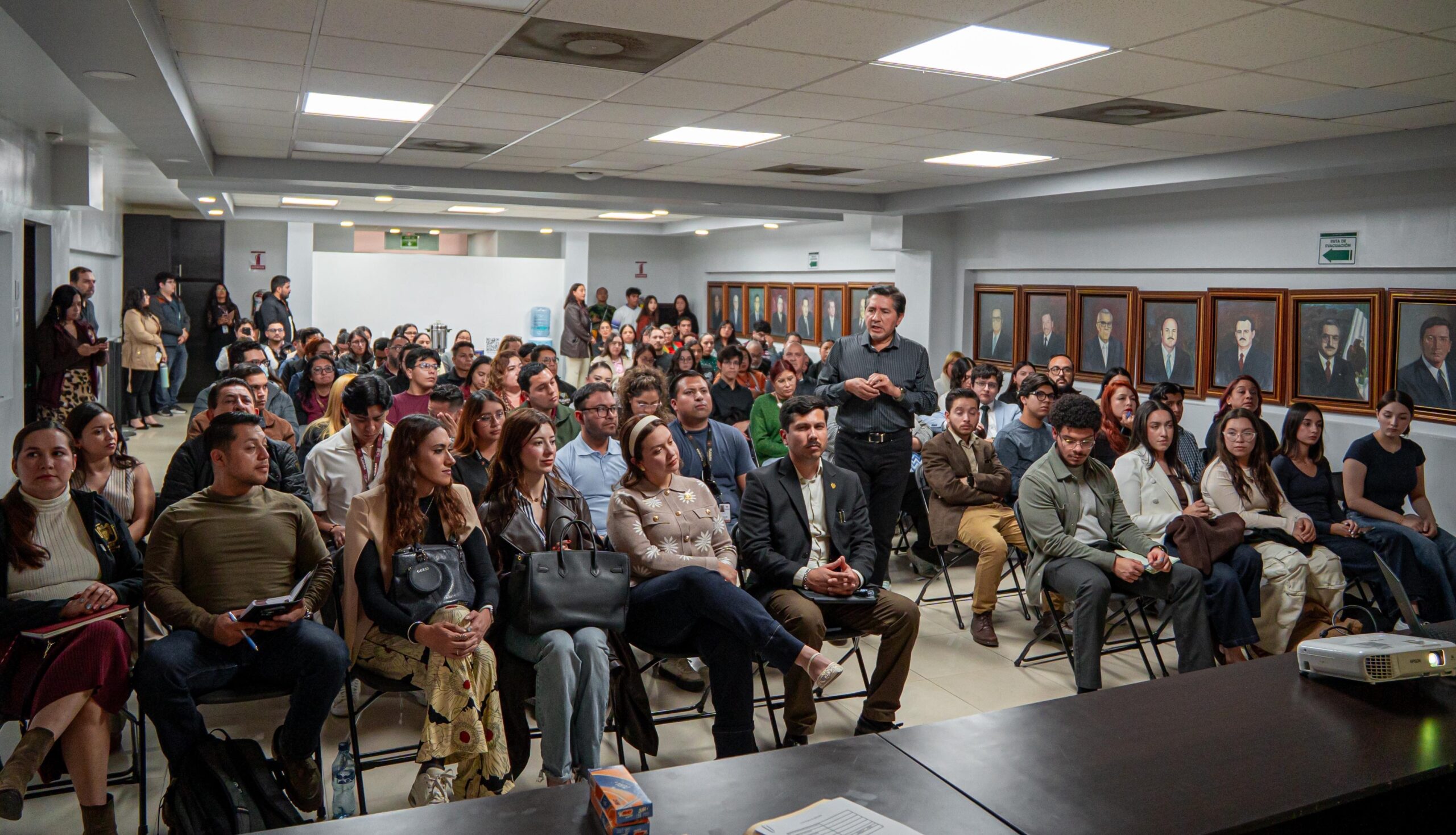 Capacita Gobierno de Tijuana a personal en evaluación de políticas públicas