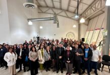 Realiza Gobierno Tijuana foro ‘Hablemos de Depresión y Adicciones’