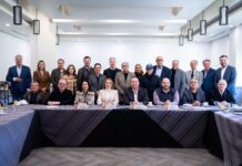 CDT y Gobierno Municipal fortalecen agenda de desarrollo