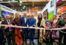 BC presenta su oferta turística al mercado europeo