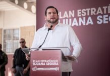 Presenta Burgueño resultados de la Subestrategia ‘Comités de Seguridad Ciudadana’ del Distrito Presa Este