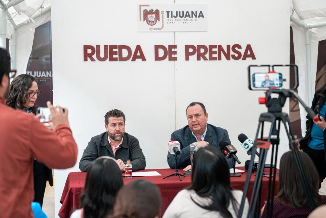 Conoce detalles del Programa de Cruce Ágil para Trabajadores Transfronterizos