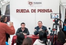 Da a conocer Gobierno Municipal de Tijuana detalles del Programa de Cruce Ágil para Trabajadores Transfronterizos