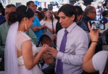 Mantiene vigente Ayuntamiento de Tijuana campaña de ‘Matrimonios Colectivos 2026’