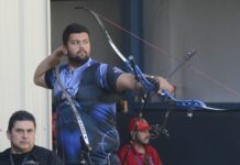 El objetivo es Santo Domingo 2026