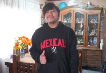 Salva Red Código Infarto vida de joven