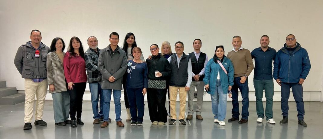 Conmemoran el Día Nacional del Periodista en Ensenada