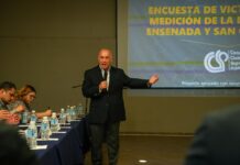 Falta de espacios abiertos al diálogo resulta preocupante para CCSPBC