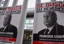 Regala Sheinbaum alto puesto en la SEP a Garduño; Organizaciones lo rechazan