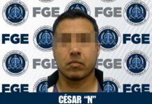 Hombre enfrenta proceso penal por desaparición