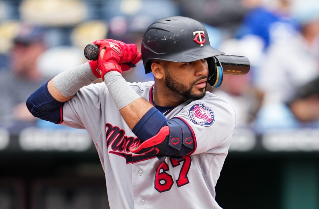 Llega Gilberto Celestino a la frontera