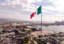 Ensenada y sus Valles 365 marca ruta del sector turístico: AMB