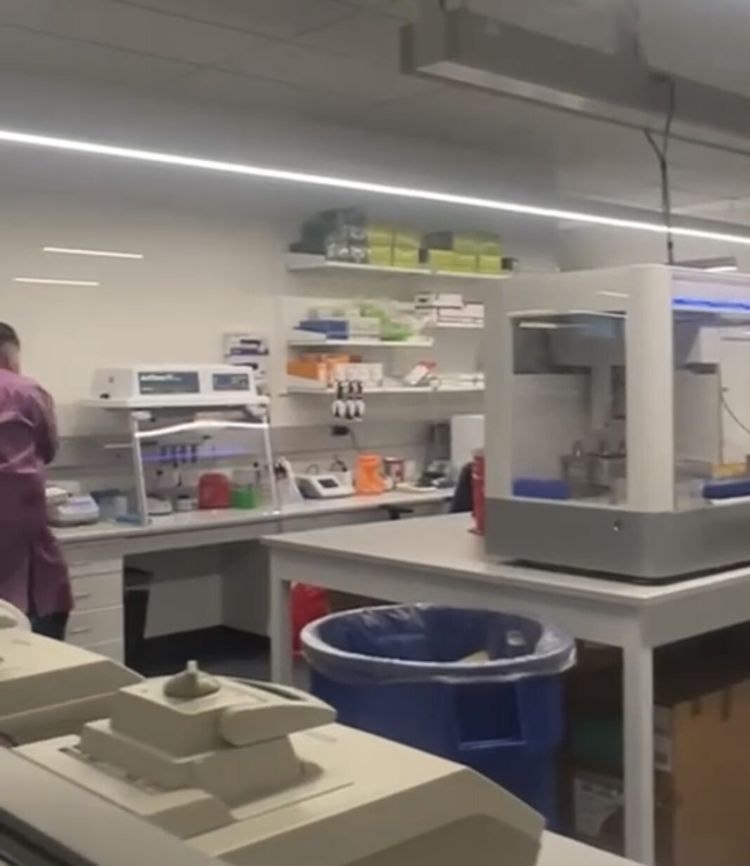 San Diego estrena monitoreo de aguas residuales para detectar brotes antes de que se propaguen