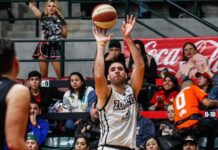 Alan Olivas vuelve a casa: experiencia, identidad y corazón para Zonkeys en 2026