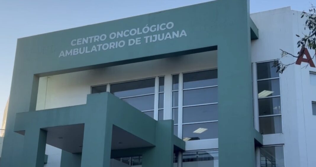 Afirma Salud que se restablecieron los tratamientos ontológicos en Hospital General de Tijuana