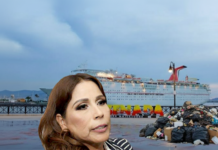 Basura y servicios públicos ponen en riesgo la competitividad turística de Ensenada, advierten empresarios