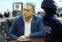 EDITORIAL | La podredumbre que se toleró en la policía de Mexicali