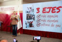 Garantiza gobierno de Marina del Pilar preparatoria para toda la juventud de BC