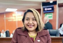 Exhorta Congreso a CESPT a realizar descuentos en facturas a familias afectadas por la suspensión del servicio