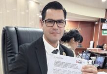 Proponen que se gestionen recursos de “Sembrando Vida” de su vertiente degradación ambiental