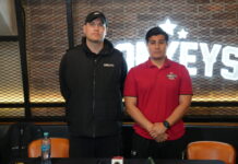 Doug Plumb promete un equipo que hará vibrar a Tijuana en la Liga Mexicana de Básquetbol CIBACOPA 2026