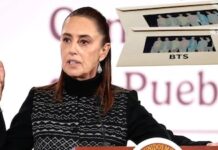 Claudia Sheinbaum solo visitará Tijuana y Ensenada, sin San Quintín