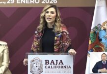 Gobernadora evalúa perfiles para cubrir vacantes en su gabinete