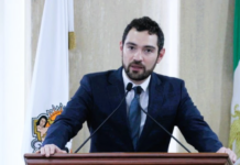 Congreso de BC avala venta regulada de alcohol en cines, teatros y espectáculos