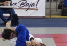 Arranca el camino a la Olimpiada Nacional 2026: Baja California inicia selección estatal de judo