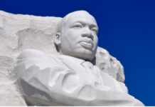 Cerrarán oficinas del condado de SD este 19 de enero por el Día de Martin Luther King Jr.