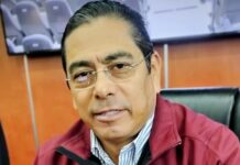 Impulsan en el Congreso reformas para blindar la autonomía sindical en Baja California