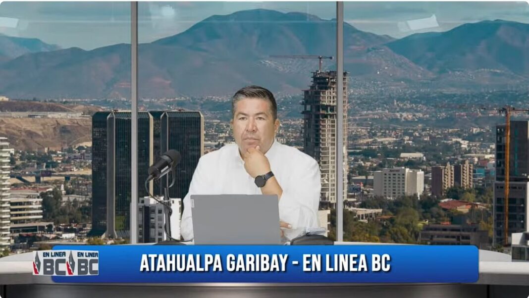 Indignación en Mexicali por el feminicidio de Jocelin Dianneth