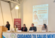 Depresión y adicciones, una combinación cada vez más frecuente en Tijuana: especialista