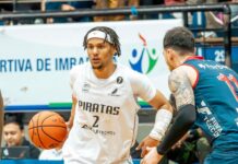 Zonkeys ilusionan a la afición: Drew Bugss llega para reforzar al equipo