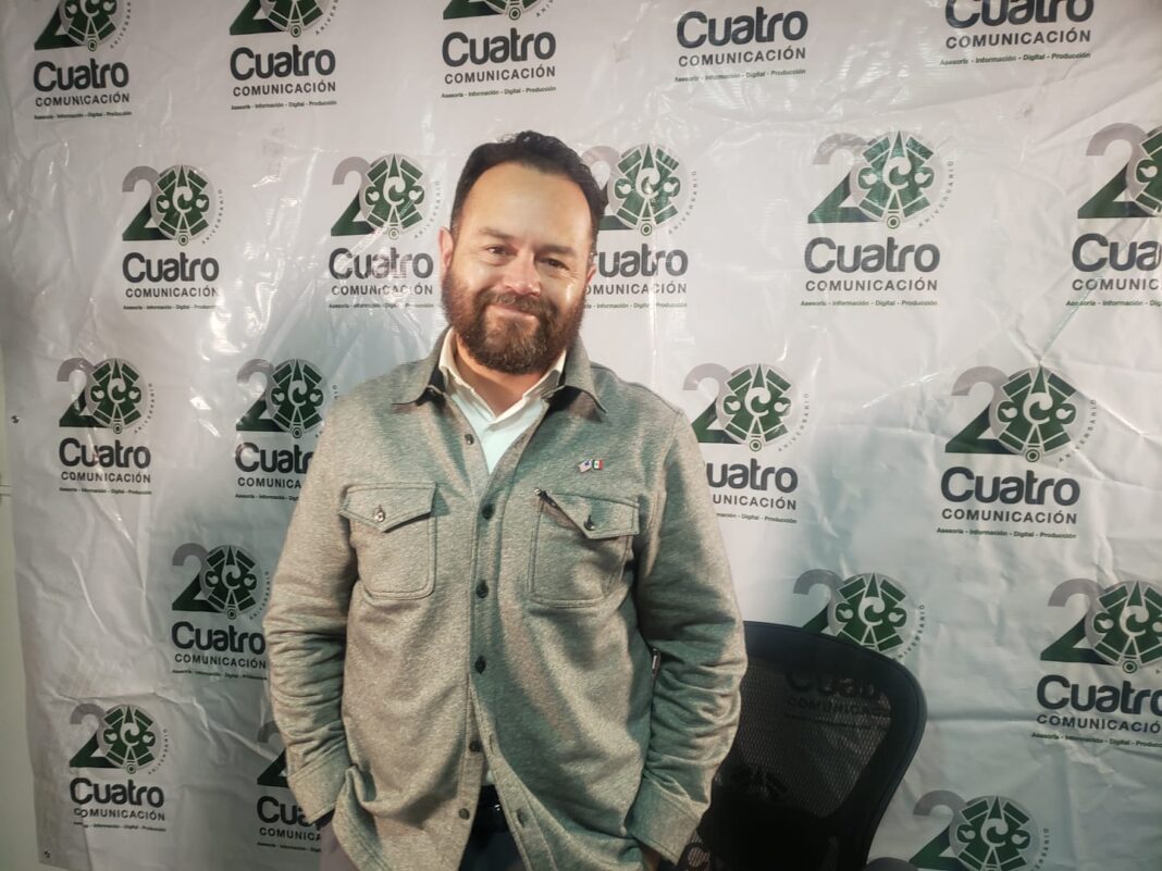 Más de 40 mil ciudadanos estadunidenses hijos de migrantes estudian en BC